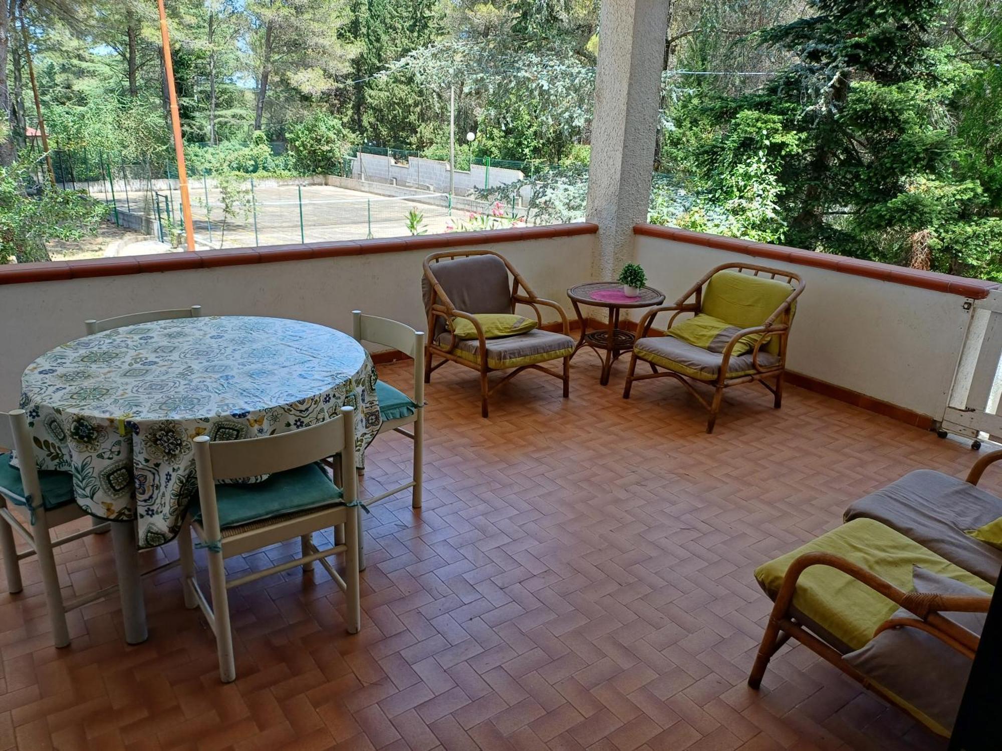 Villa Lella Martina Franca Ngoại thất bức ảnh