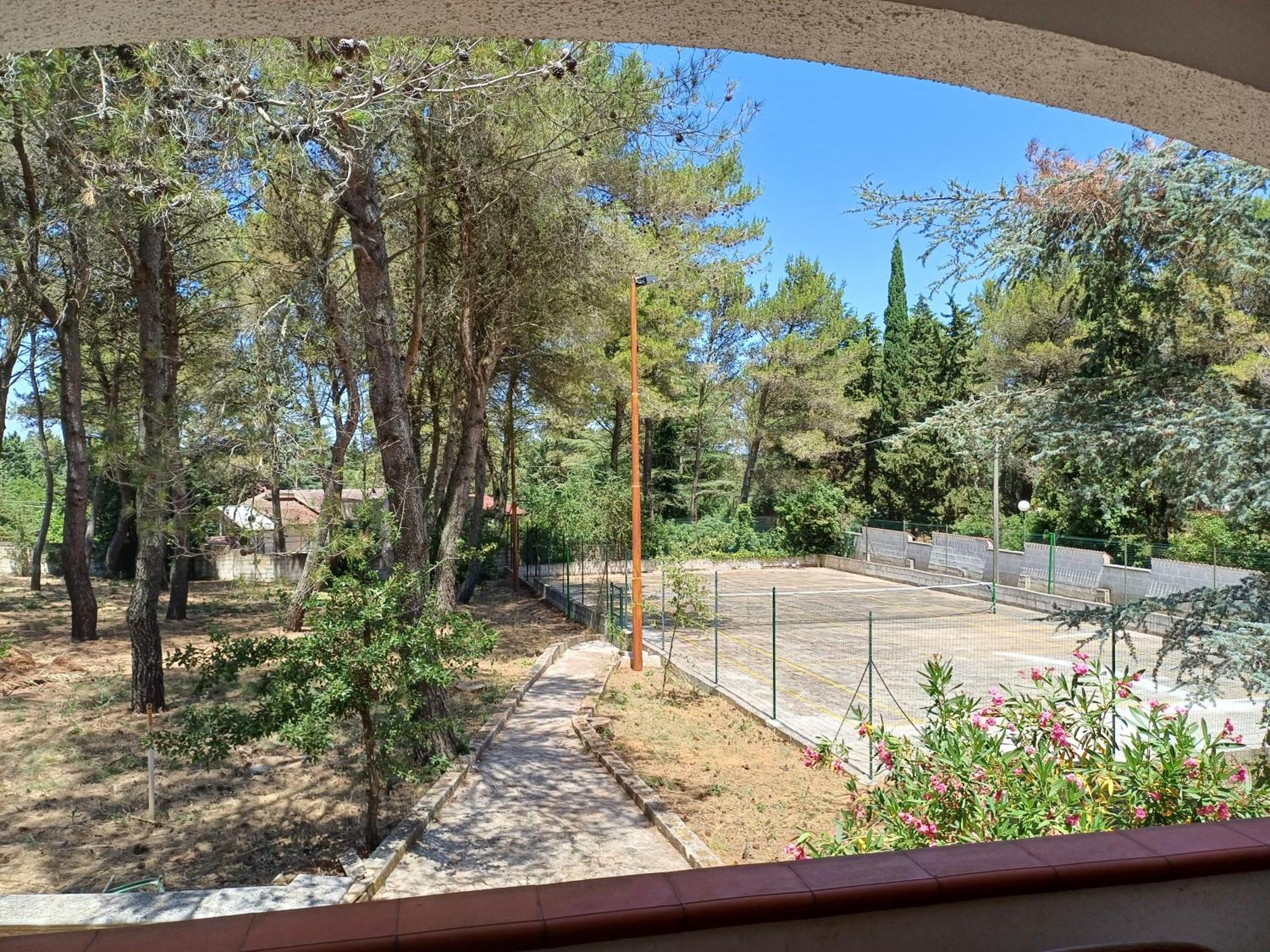 Villa Lella Martina Franca Ngoại thất bức ảnh